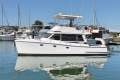 Scimitar 1010 Power Catamaran in 2C and 2D survey.