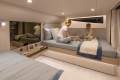 Riviera 4300 Sports Express RMC Stock boat available now