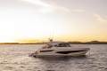 Riviera 4300 Sports Express RMC Stock boat available now