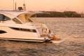 Riviera 4300 Sports Express RMC Stock boat available now