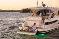Riviera 4300 Sports Express RMC Stock boat available now