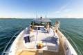 Riviera 4300 Sports Express RMC Stock boat available now