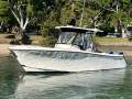 Pursuit C280 - 2011MY