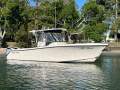 Pursuit C280 - 2011MY