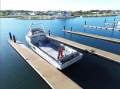 Westcoaster 47 FLYBRIDGE
