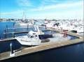 Westcoaster 47 FLYBRIDGE