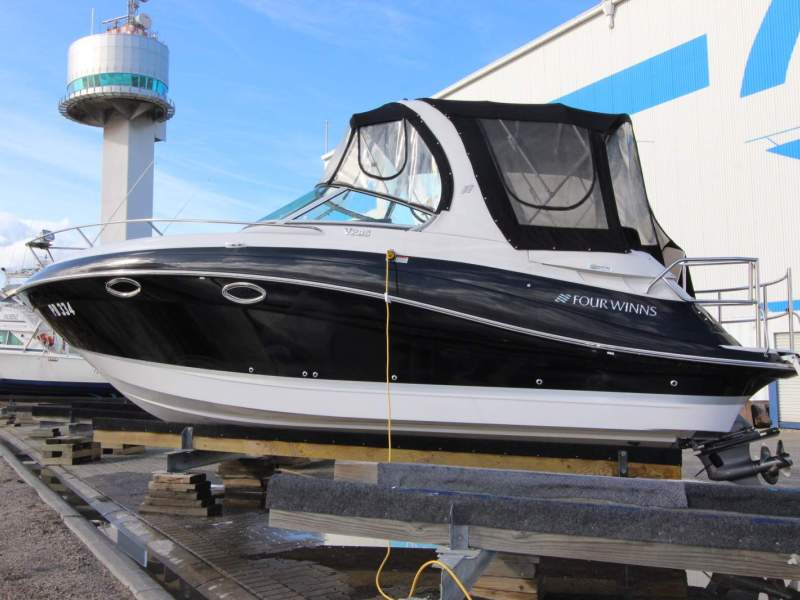 Four Winns V278