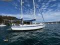 Morgan Out Island 416