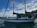 Morgan Out Island 416
