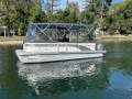 Bennington Pontoon Boat 21 S - 2021MY - Tri Hull -