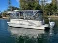 Bennington Pontoon Boat 21 S - 2021MY - Tri Hull -