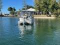 Bennington Pontoon Boat 21 S - 2021MY - Tri Hull -