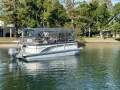 Bennington Pontoon Boat 21 S - 2021MY - Tri Hull -