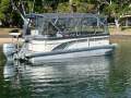 Bennington Pontoon Boat 21 S - 2021MY - Tri Hull -