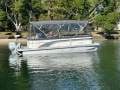 Bennington Pontoon Boat 21 S - 2021MY - Tri Hull -