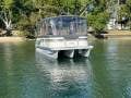 Bennington Pontoon Boat 21 S - 2021MY - Tri Hull -
