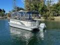 Bennington Pontoon Boat 21 S - 2021MY - Tri Hull -