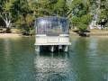Bennington Pontoon Boat 21 S - 2021MY - Tri Hull -