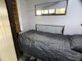 "Aquavilla II" Midsize 3 x bed 1 x Bath Houseboat.