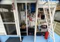 "Aquavilla II" Midsize 3 x bed 1 x Bath Houseboat.