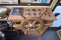 "Aquavilla II" Midsize 3 x bed 1 x Bath Houseboat.