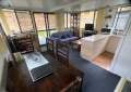 "Aquavilla II" Midsize 3 x bed 1 x Bath Houseboat.