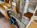 Custom Steel Gaff Cutter