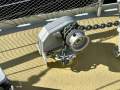 Custom Steel Gaff Cutter