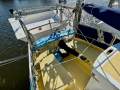 Custom Steel Gaff Cutter