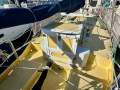 Custom Steel Gaff Cutter