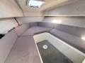 Karnic SL600:Cabin Seating that turns into Bed