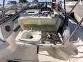 Karnic SL600:Sink and Stove