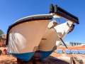 Coracle BowRyder Hardtop
