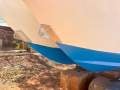 Coracle BowRyder Hardtop