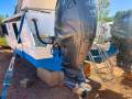 Coracle BowRyder Hardtop