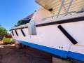 Coracle BowRyder Hardtop