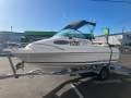 CruiseCraft Regal 475 Boat, Motor, Trailer Package