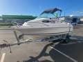 CruiseCraft Regal 475 Boat, Motor, Trailer Package