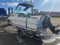 CruiseCraft Regal 475 Boat, Motor, Trailer Package