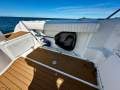 Sea Fox 287 Walkaround