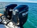 Sea Fox 287 Walkaround