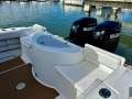 Sea Fox 287 Walkaround