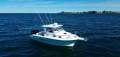Sea Fox 287 Walkaround