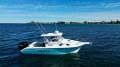 Sea Fox 287 Walkaround