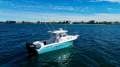 Sea Fox 287 Walkaround