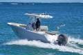 Sea Fox 248 Commander *With optional Float Dock & pen*