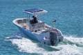 Sea Fox 248 Commander *With optional Float Dock & pen*