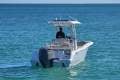 Sea Fox 248 Commander *With optional Float Dock & pen*
