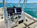 Sea Fox 248 Commander *With optional Float Dock & pen*