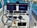Sea Fox 248 Commander *With optional Float Dock & pen*